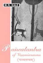 Panchatantra of Visnusarman