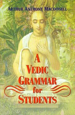 Vedic Grammar for Students