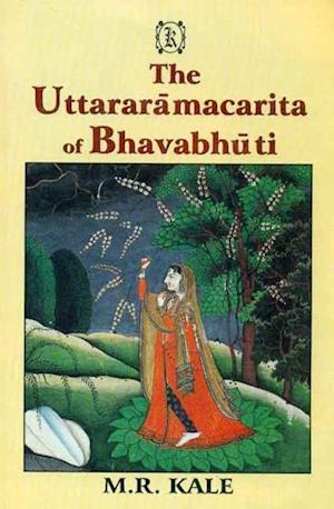 Uttararamacharita of Bhavabhuti