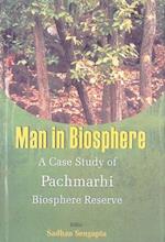 Man In Biosphere