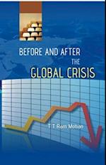 Before And After the Global Crisis