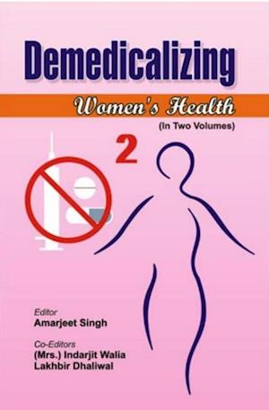 Demedicalizing Women's Health