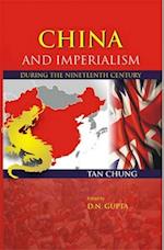 China And Imperialism (During The Nineteenth Century)