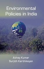 Environmental Policies in India