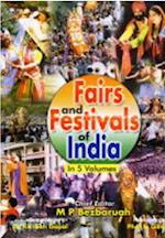 Fairs And Festivals Of India (Chandigarh, Delhi, Haryana, Himachal Pradesh, Jammu and Kashmir, Punjab, Rajasthan, Uttar Pradesh, Uttaranchal)