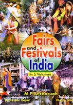 Fairs And Festivals Of India (Bihar, Jharkhand, Orissa, West Bengal, Arunachal Pradesh, Assam, Manipur, Meghalaya, Mizoram, Nagaland, Sikkim, Tripura)