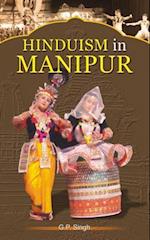 Hinduism In Manipur