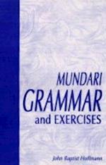 Mundari Grammar and Exercises