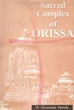 Sacred Complex of Orissa