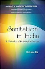 Sanitation in India