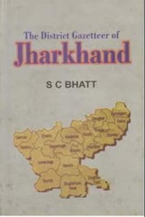 District Gazetteer of Jharkhand