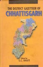 District Gazetteers of Chhattisgarh