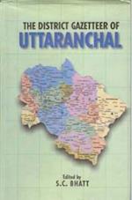 District Gazetteers of Uttaranchal