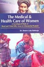 Medical & Health Care of Women