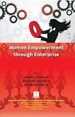 Women Empowerment through Enterprise