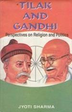 Tilak and Gandhi