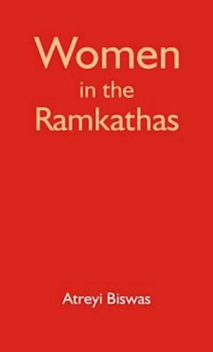 Women in the Ramkathas