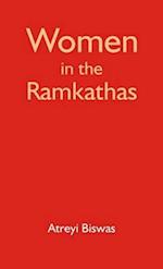 Women in the Ramkathas