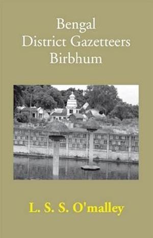 Bengal District Gazetteers Birbhum