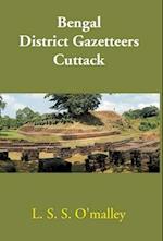Bengal District Gazetteers Cuttack