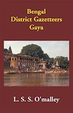 Bengal District Gazetteers Gaya