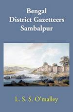 Bengal District Gazetteers Sambalpur
