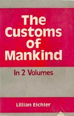 Customs of Mankind