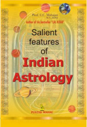 Salient Features of Indian Astrology