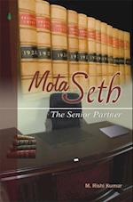 Mota Seth - The Senior Partner