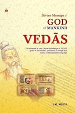 Divine Message Of God To Mankind Vedas