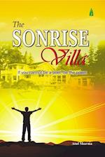 Sonrise Villa