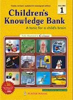 Children's Knowledge Bank(Vol 1)