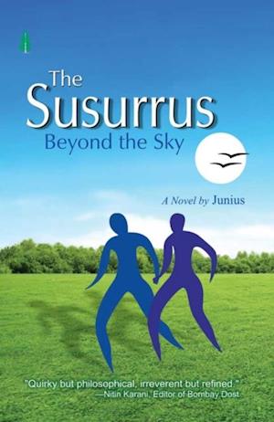 The Susurrus Beyond The Sky