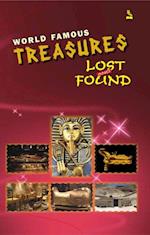 World Famous Treasures Lost and Found