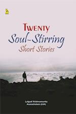 20 Soul-Stirring Short Stories