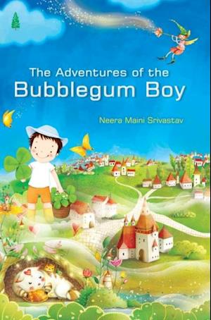 The Adventures of the Bubblegum Boy