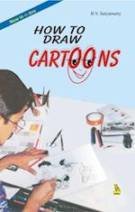 How to Draw Cartoons