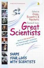 Great Scientists