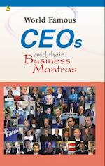 World Famous CEOs and their Business Mantras