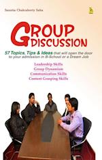 Group Discussion