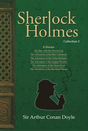 Sherlock Holmes Collection 2