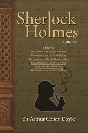 Sherlock Holmes Collection 3