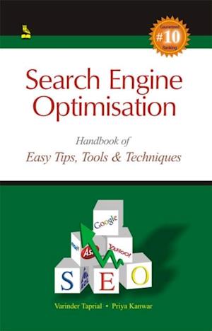 Search Engine Optimisation