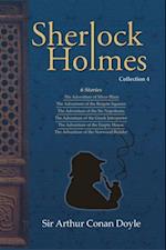 Sherlock Holmes Collection 4