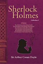 Sherlock Holmes Collection-5