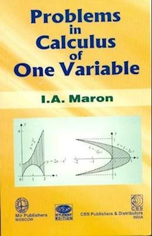 Problems in Calculus of One Variable
