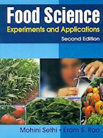 Food Science Experiments and Applications