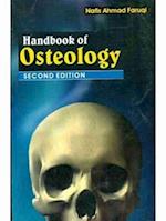 Handbook of Osteology