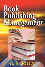 Book Publishing Management 