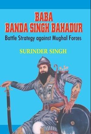 Baba Banda Singh Bahadur